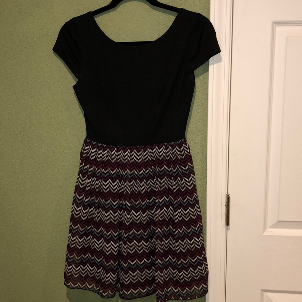 Lovely Dress